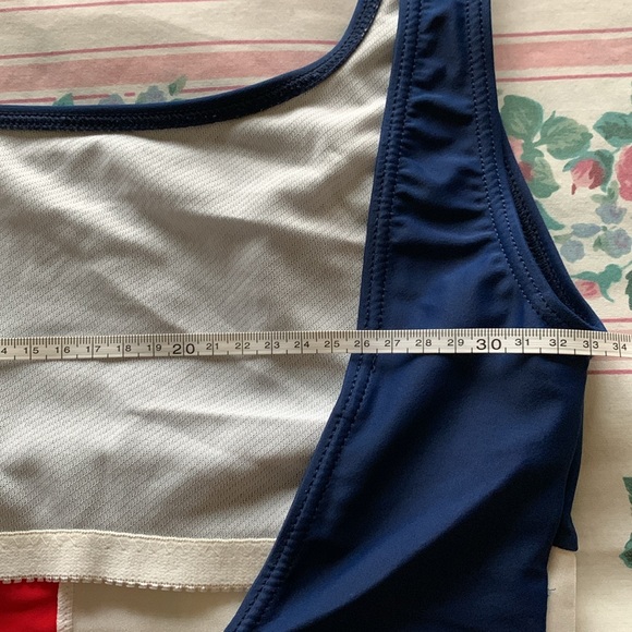 Tommy Hilfiger one-piece swimsuit - Picture 3 of 9